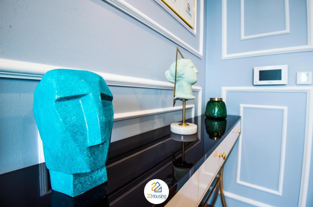 Vinhomes Metropolis Luxury & 5* Hanoi