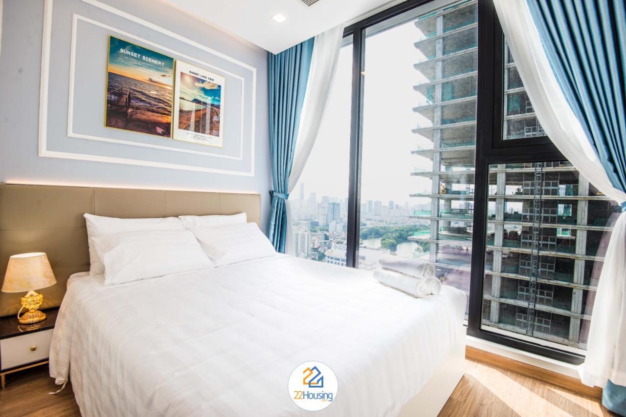 Vinhomes Metropolis Luxury &