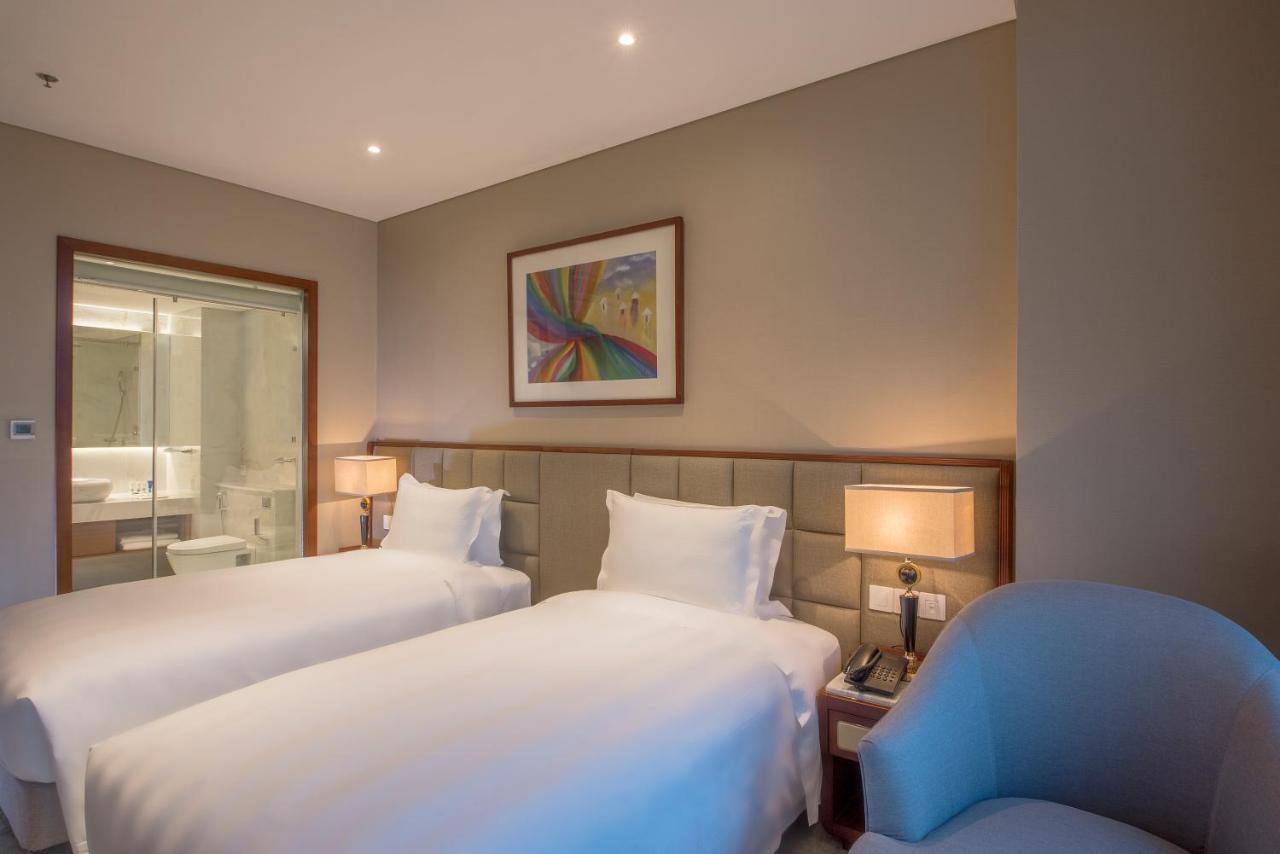Wyndham Garden Hotel Hanói