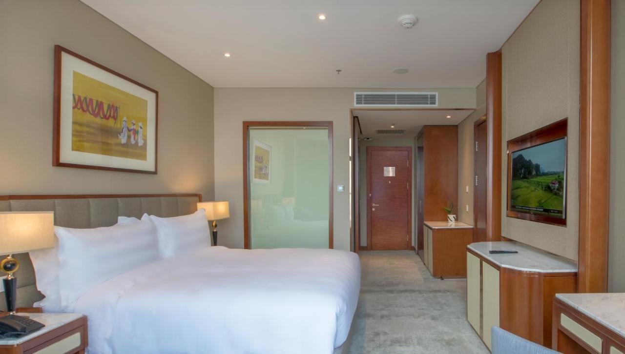 Wyndham Garden Hotel Hanói