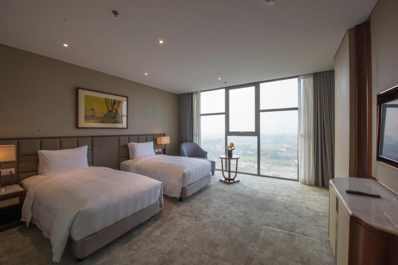 Wyndham Garden 4* Hanói