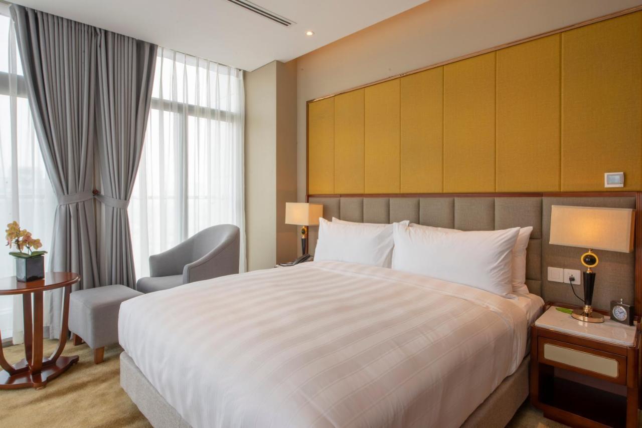Wyndham Garden Hanói