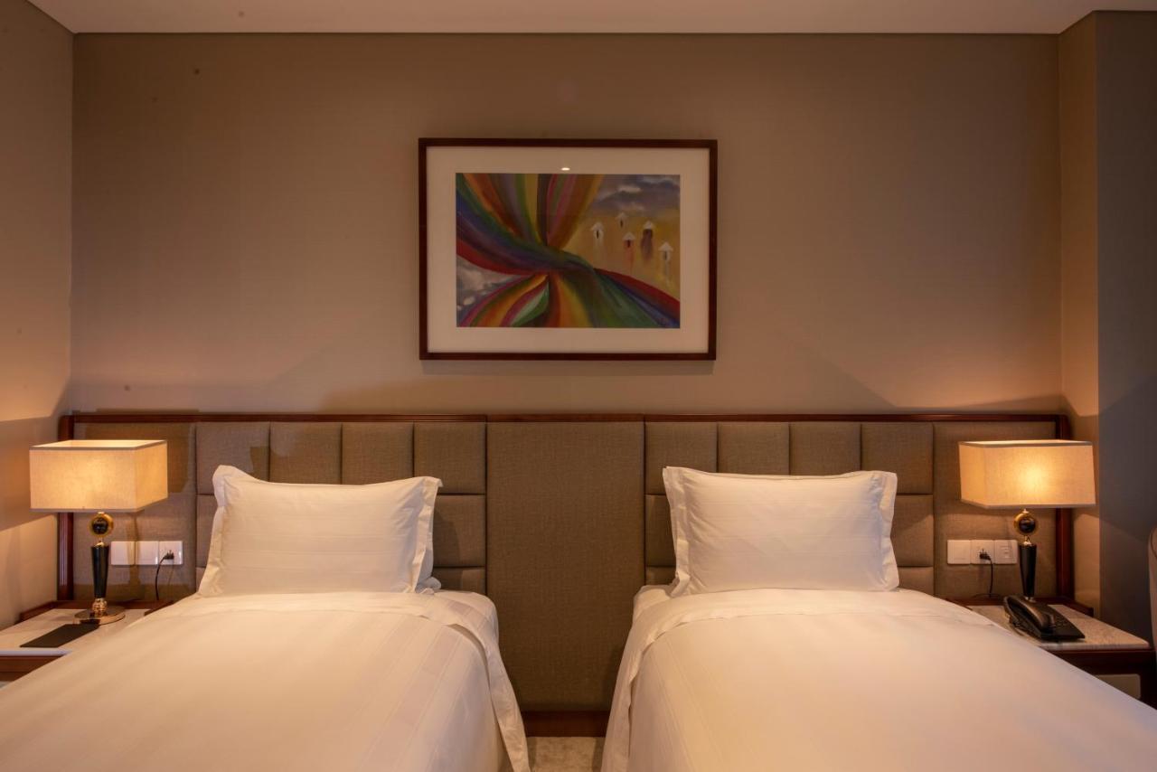 Wyndham Garden Hotel