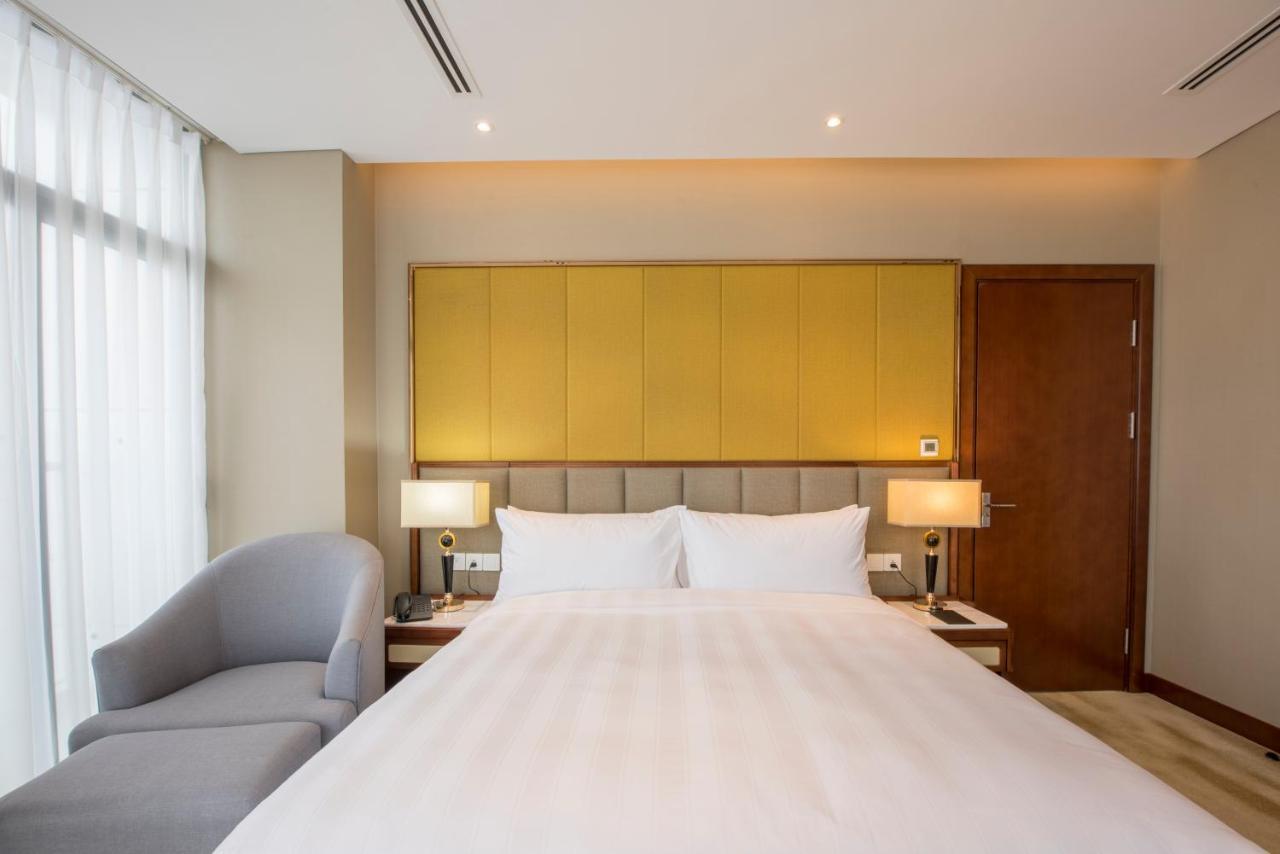 Wyndham Garden Hotel Hanói