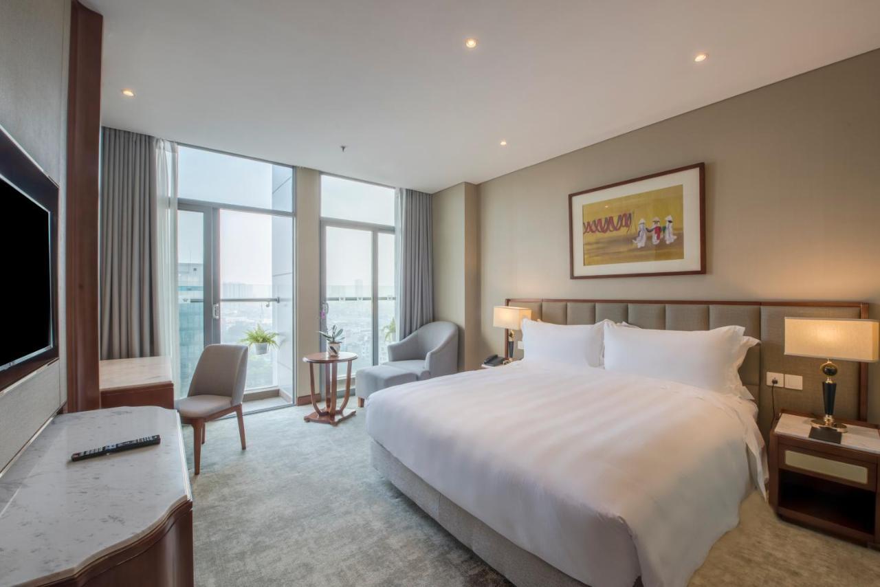 Wyndham Garden Hanói