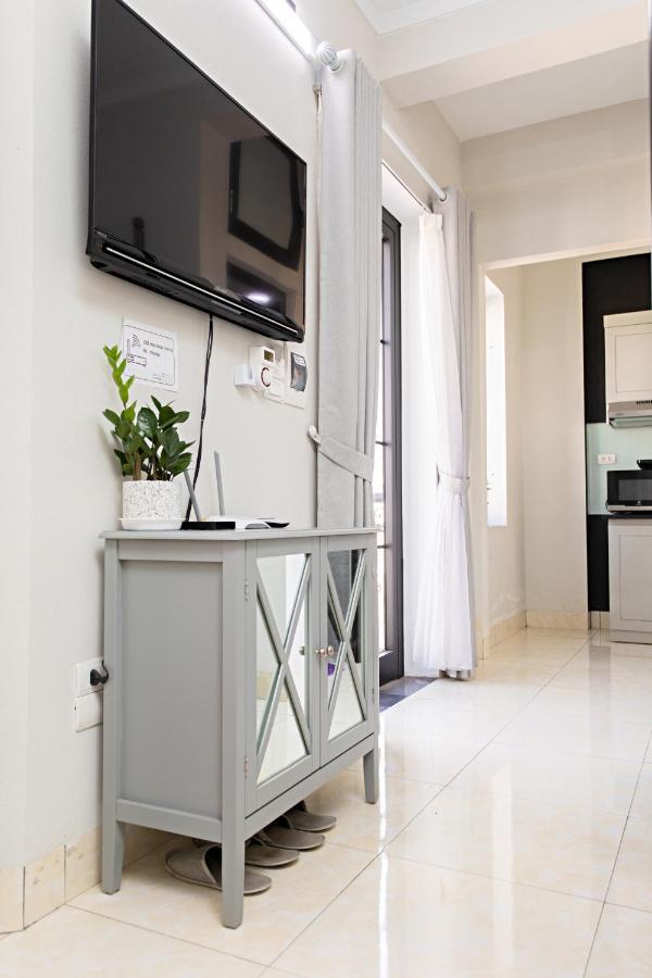 Hanna Studio Aparthotel