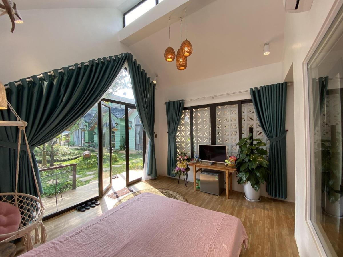 Tropical Villas * Hanoi
