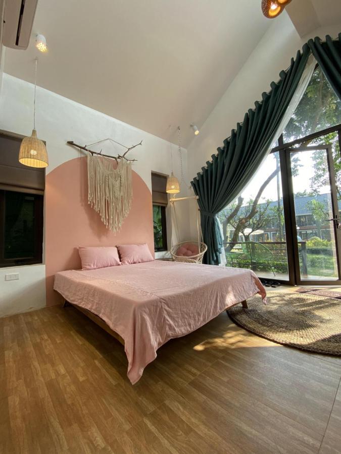 Resort Tropical Villas Hanoi