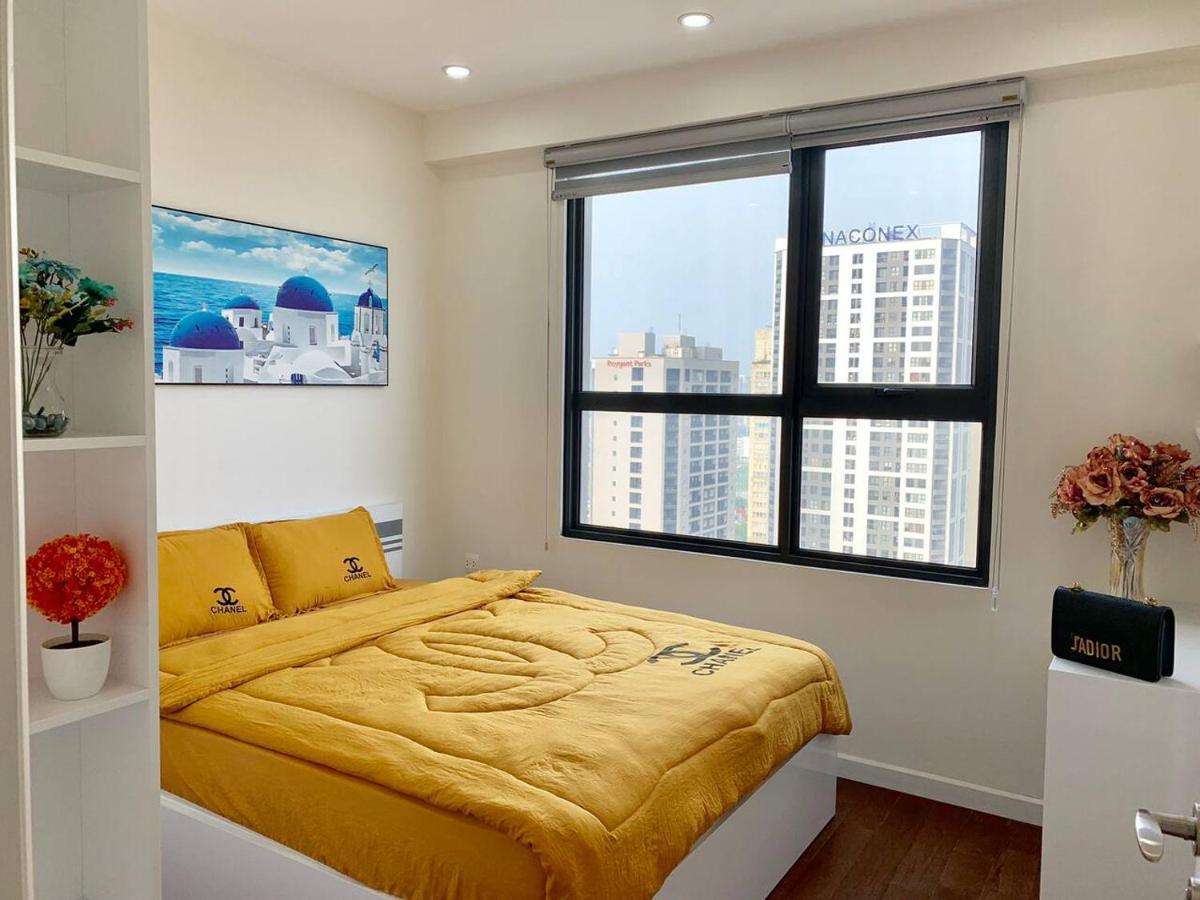 Vinhomes D'capitale - By Bay Luxury 3* Hà Nội