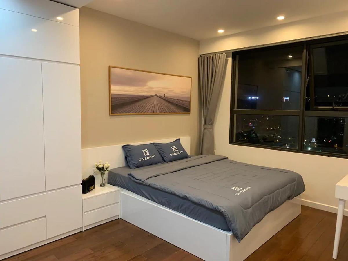 Vinhomes D'capitale - By Bay Luxury 3* Hà Nội