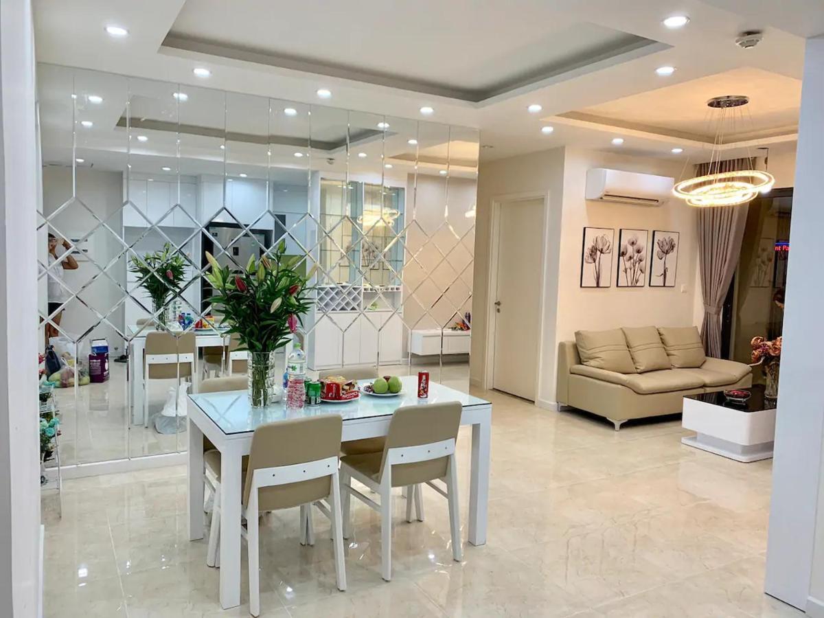 Vinhomes D'capitale - By Bay Luxury Khách sạn hẻo lánh 3*