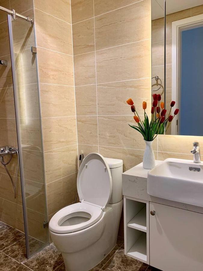 Vinhomes D'capitale - By Bay Luxury 3* Hà Nội
