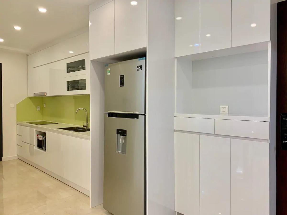 Vinhomes D'capitale - By Bay Luxury Khách sạn hẻo lánh