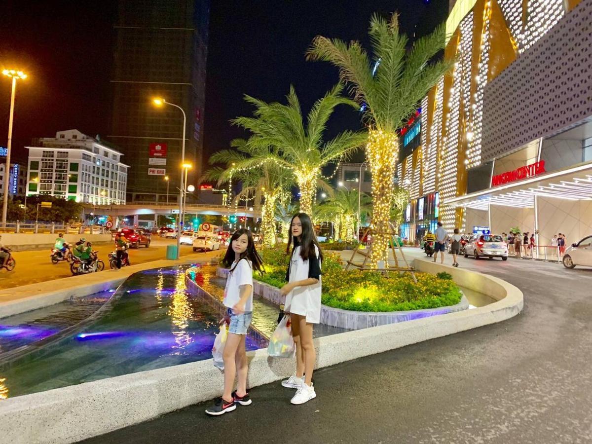 Khách sạn hẻo lánh Vinhomes D'capitale - By Bay Luxury Hà Nội