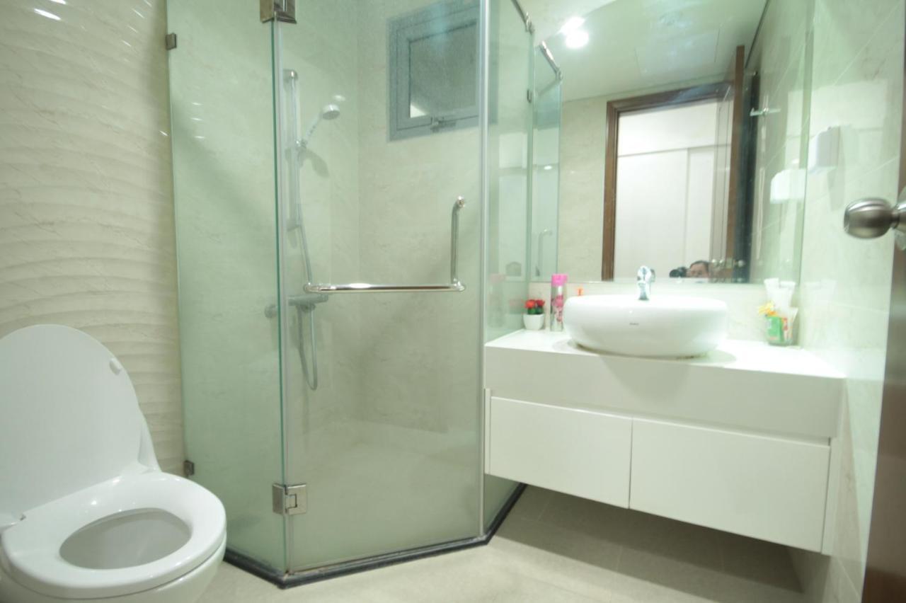 Apartment Vinhomes Times - By Bayhomes