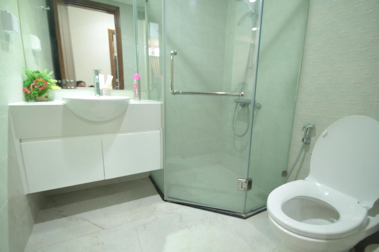 Vinhomes Times - By Bayhomes Apartment