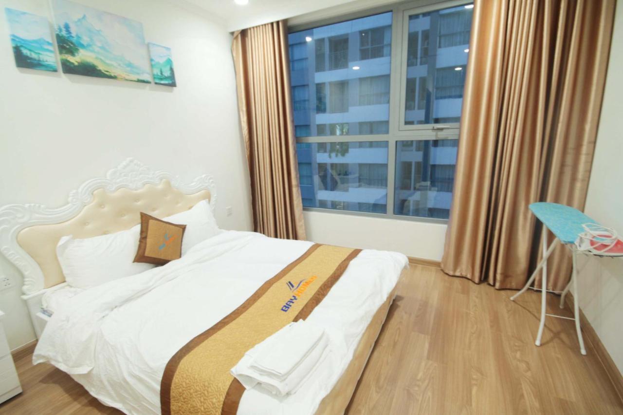 Apartment Vinhomes Times - By Bayhomes Hanoi