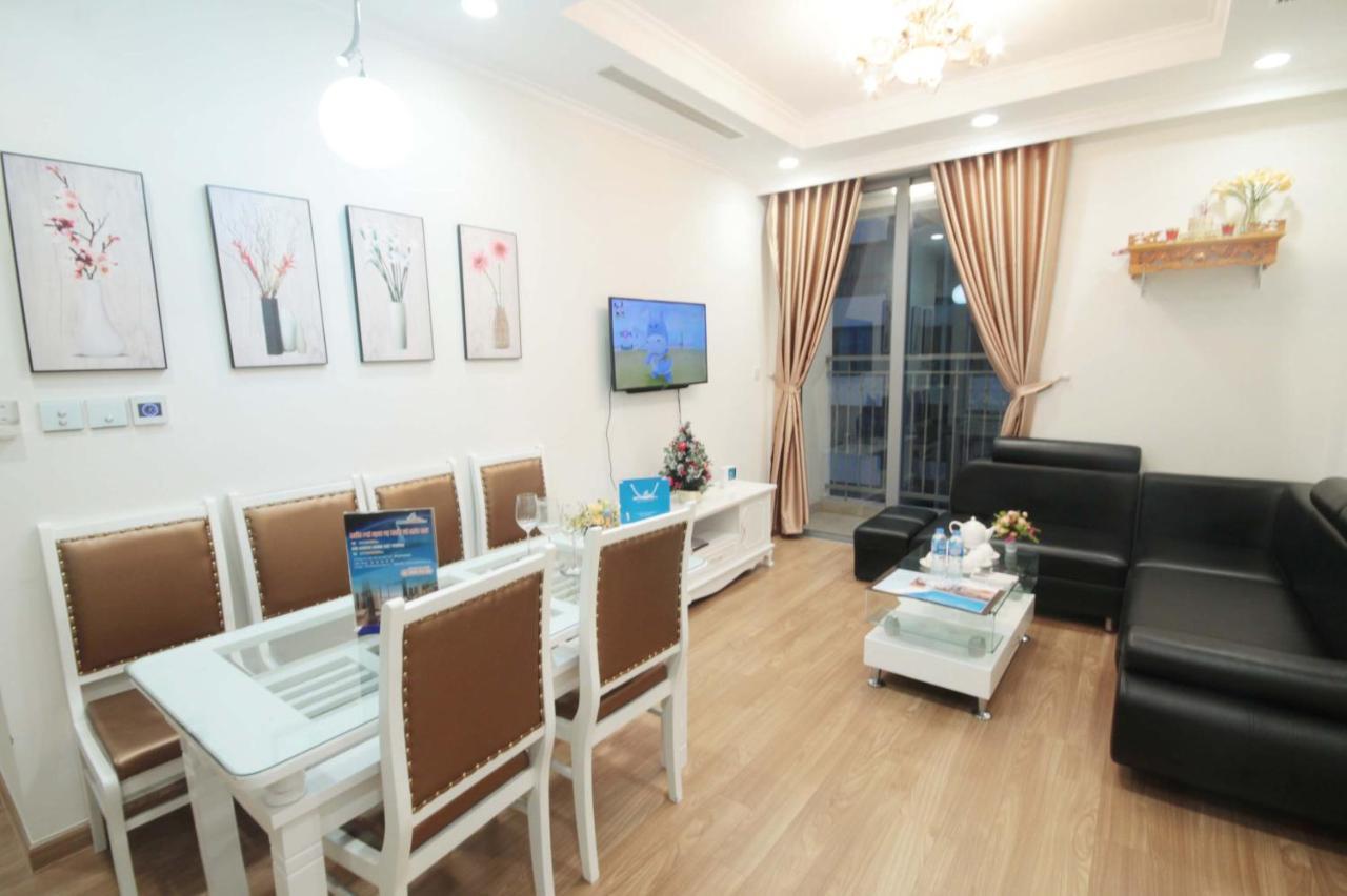 Vinhomes Times - By Bayhomes Apartment