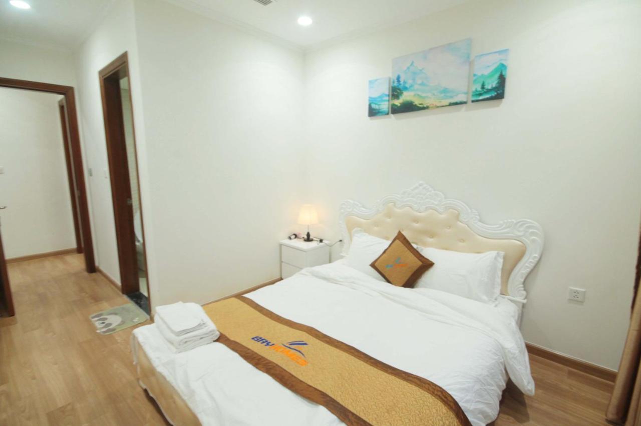 Vinhomes Times - By Bayhomes Apartment *