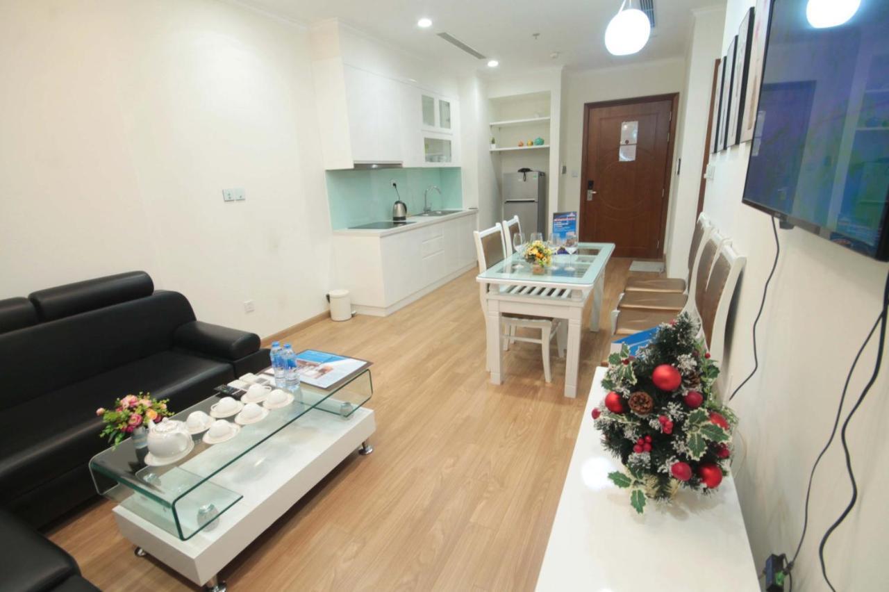 Vinhomes Times - By Bayhomes Hanoi
