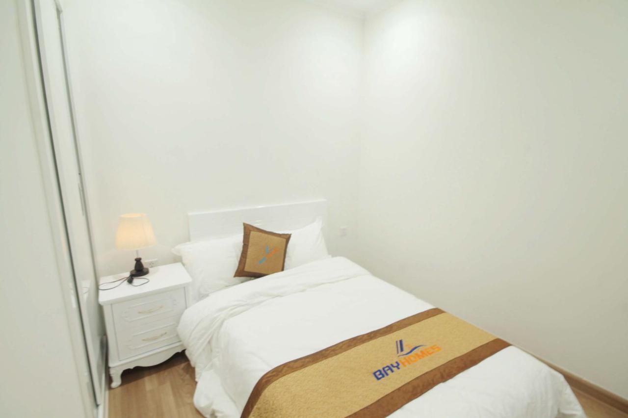 Apartment Vinhomes Times - By Bayhomes *