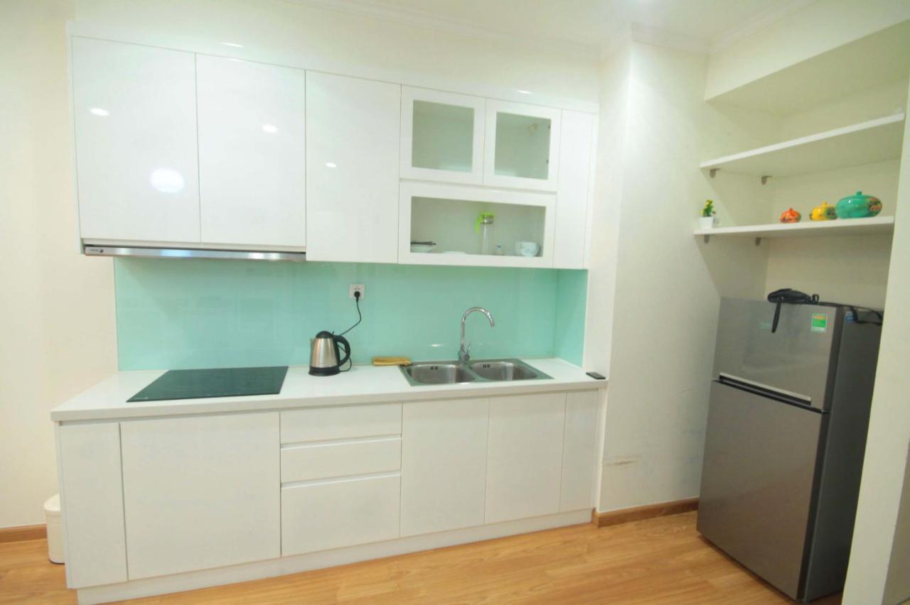 Vinhomes Times - By Bayhomes * Hanoi