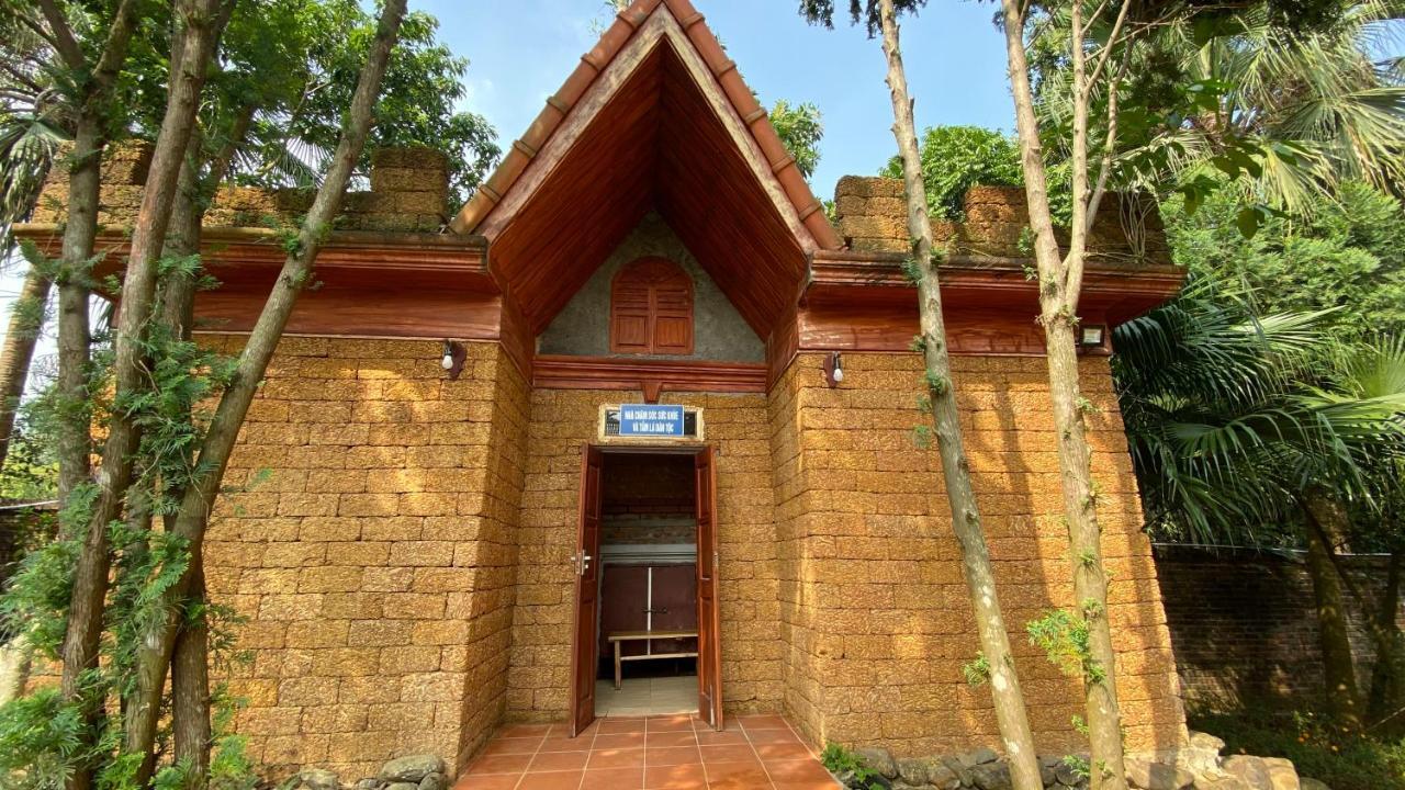 Tropical Villas Resort Hanoi