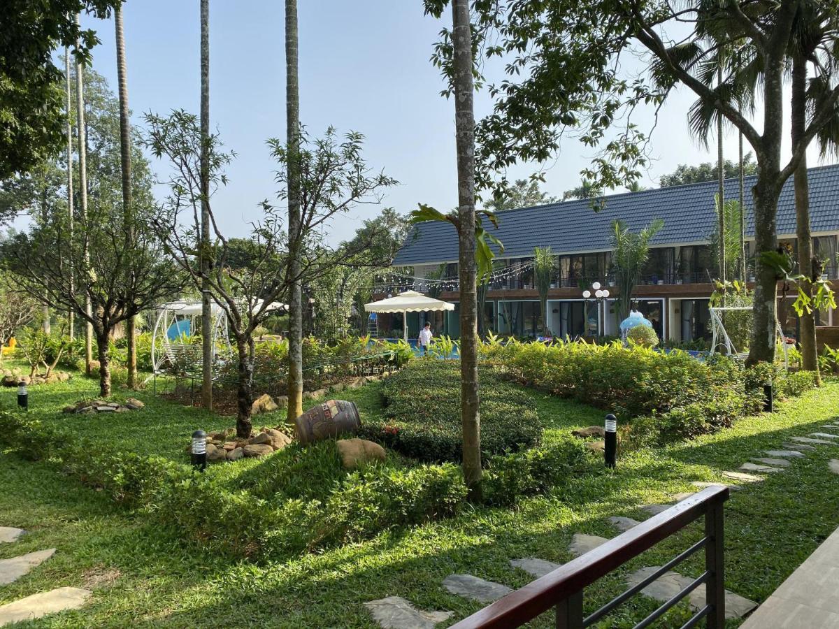 Tropical Villas Hanoi