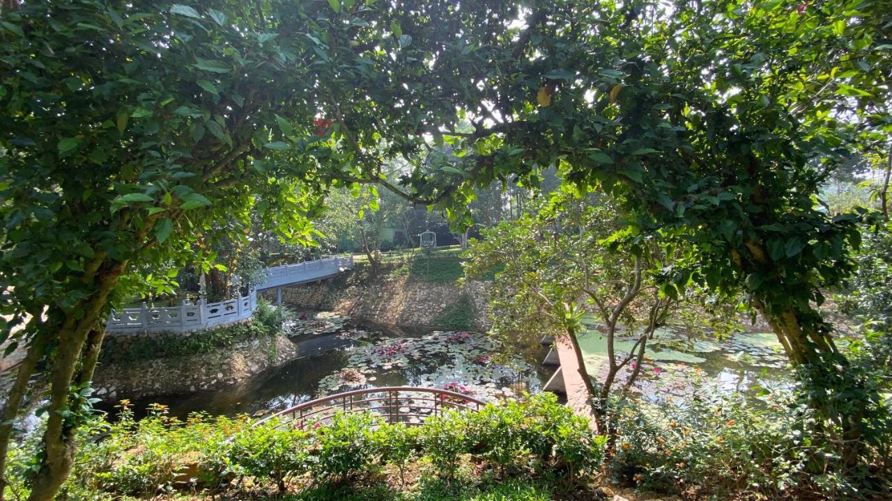 Tropical Villas Hanoi