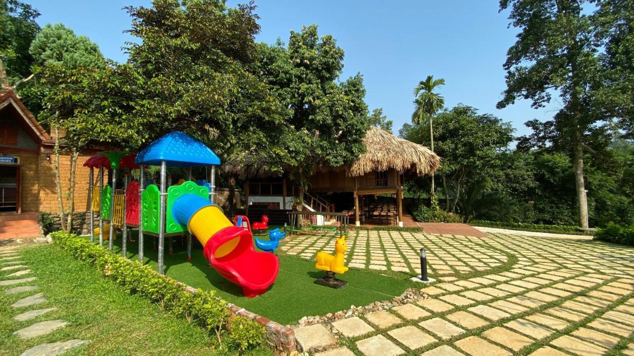 Resort Tropical Villas *
