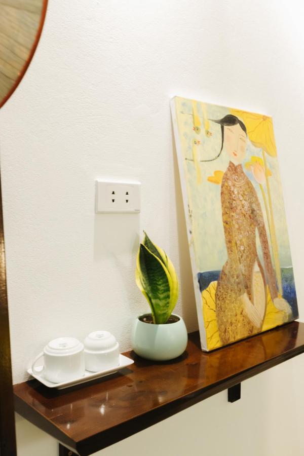 Anchie Homestay - City Central Homestay Hanoi