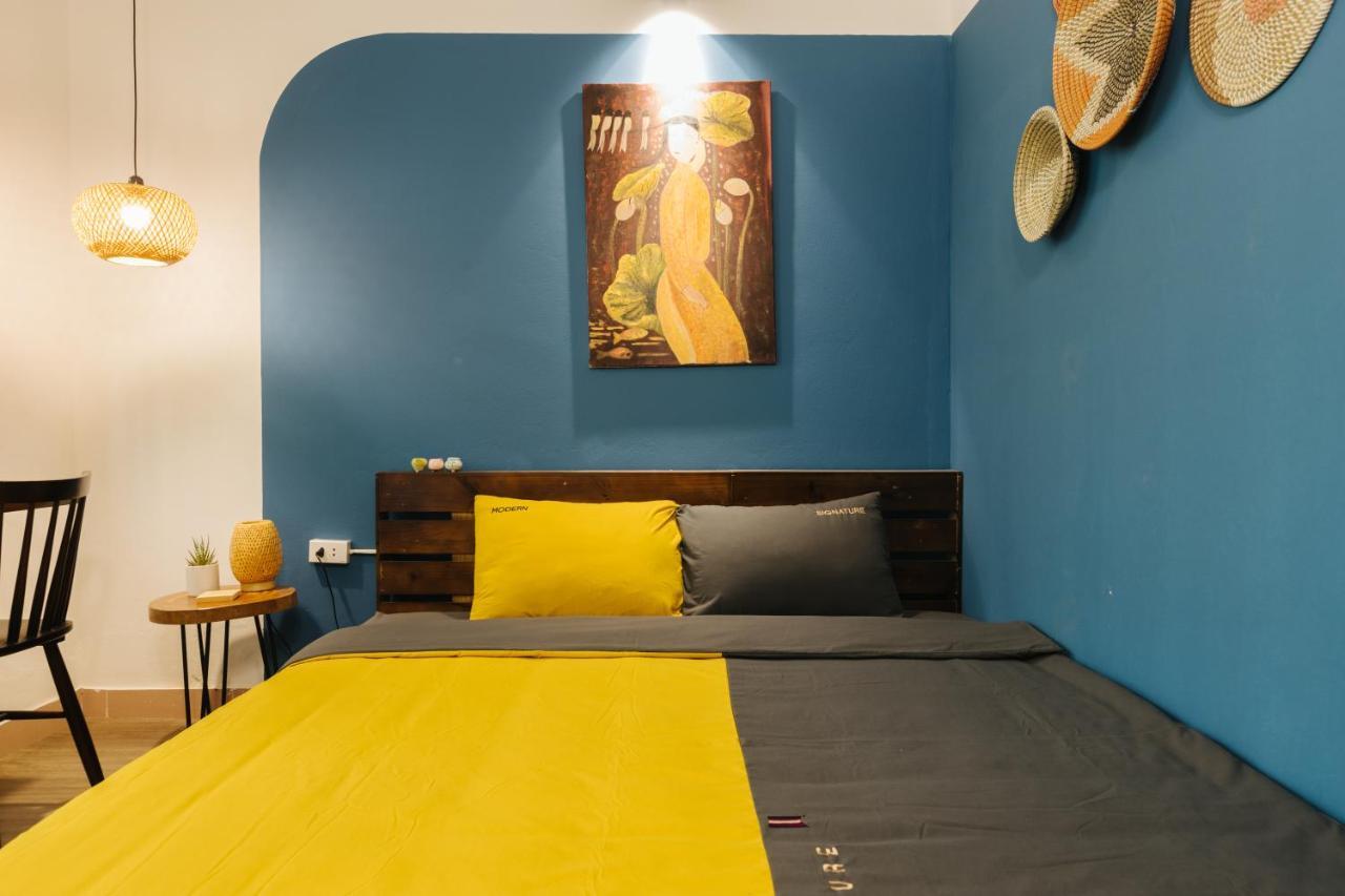Anchie Homestay - City Central Hanoi