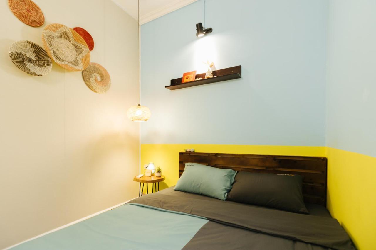 Anchie Homestay - City Central Homestay *