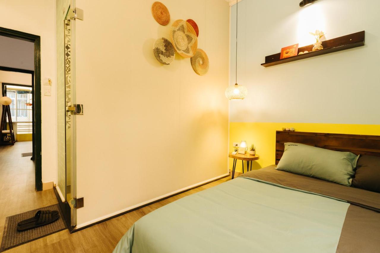 Anchie Homestay - City Central