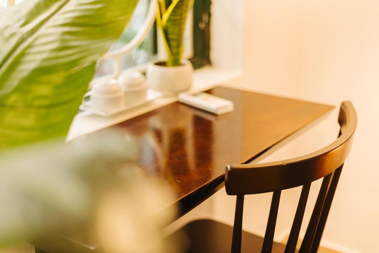 Homestay Anchie Homestay - City Central Hanoi