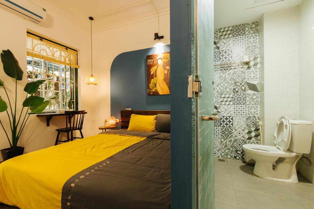 Anchie Homestay - City Central Homestay *
