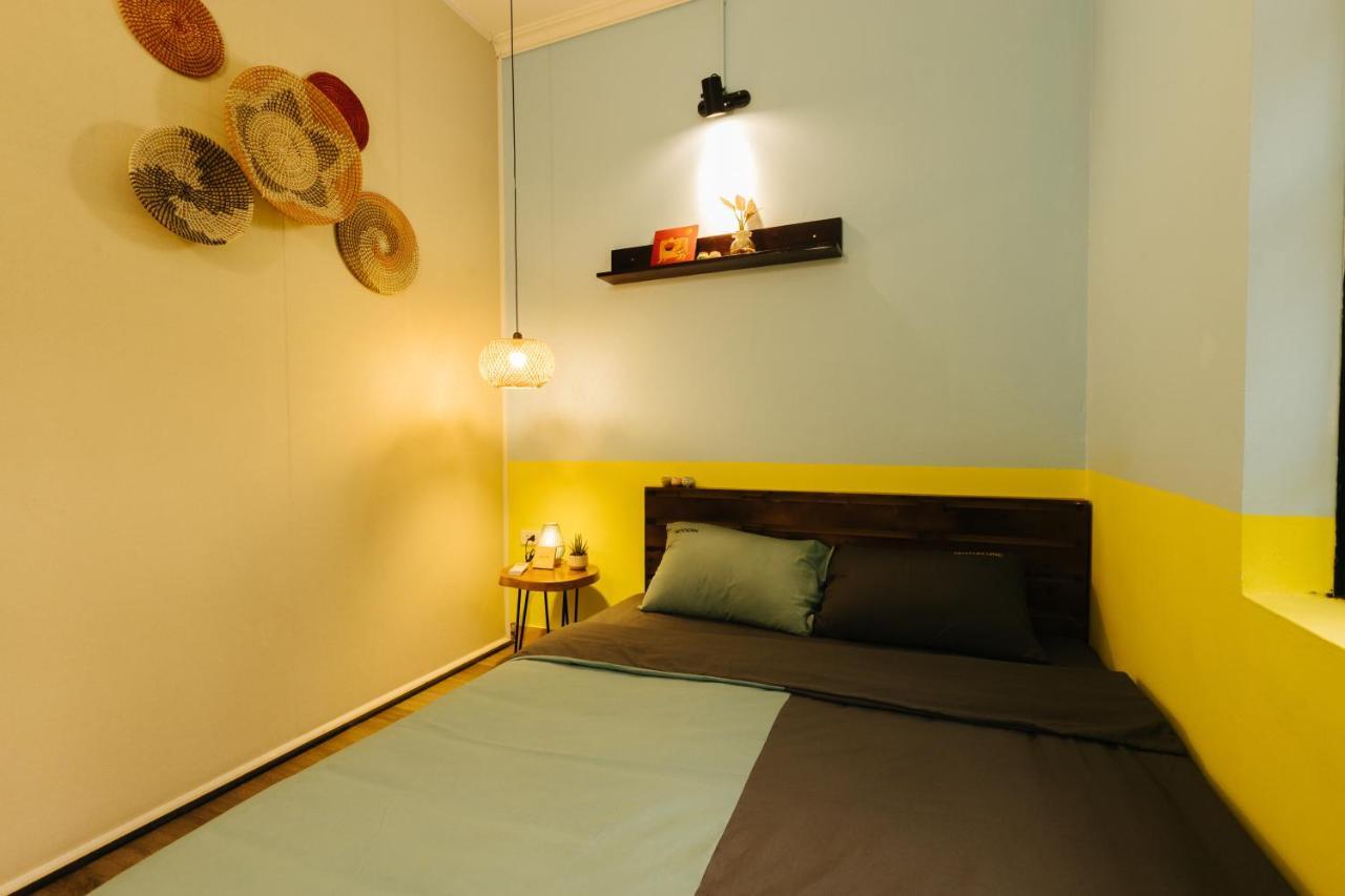 Anchie Homestay - City Central Homestay Hanoi