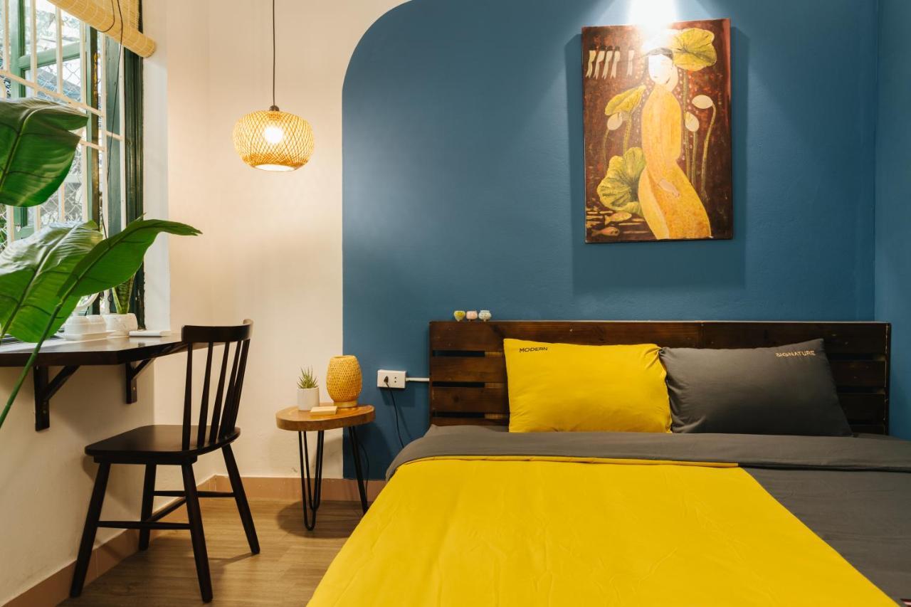 Anchie Homestay - City Central *