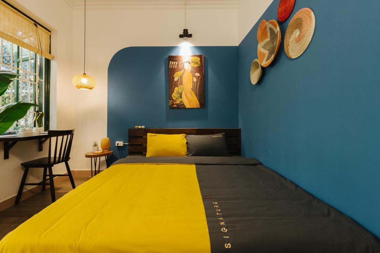 Homestay Anchie Homestay - City Central