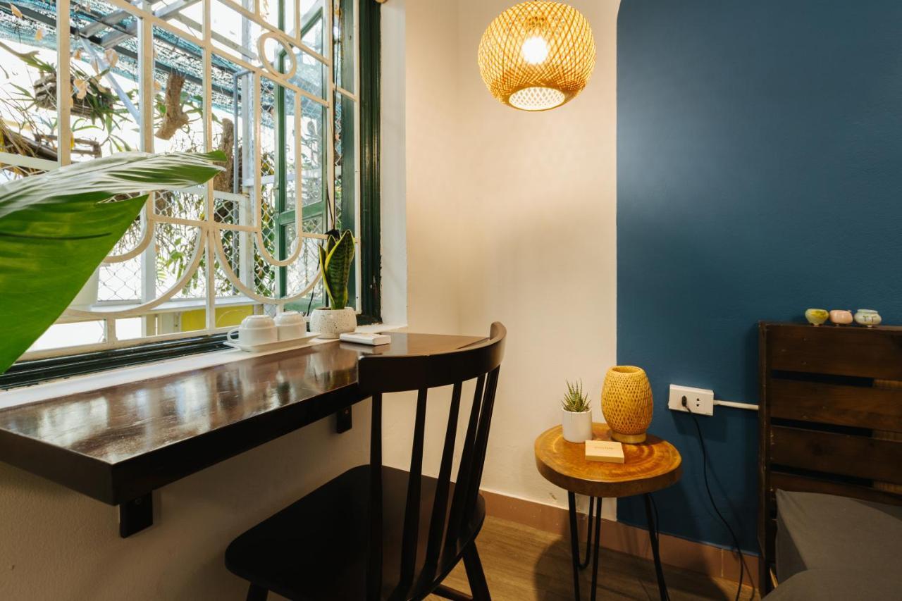Anchie Homestay - City Central Homestay *