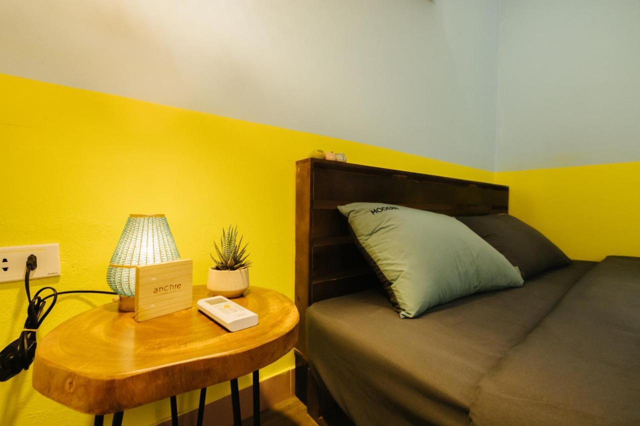 Anchie Homestay - City Central Homestay *