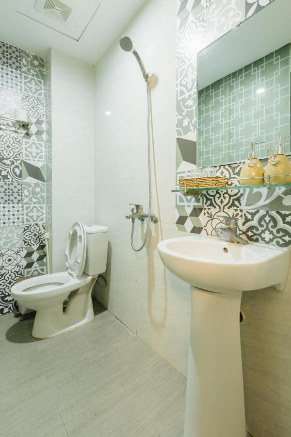 Anchie Homestay - City Central Homestay