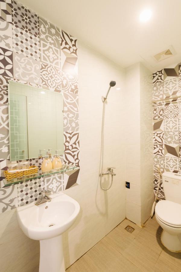 Homestay Anchie Homestay - City Central