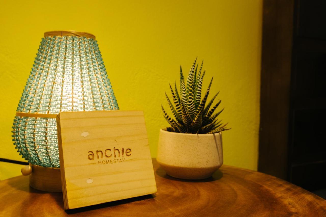 Anchie Homestay - City Central *