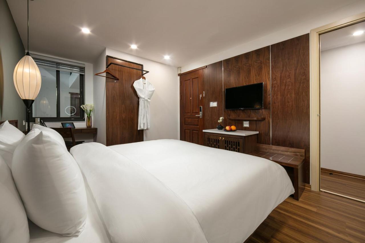 Hotel Exclusive