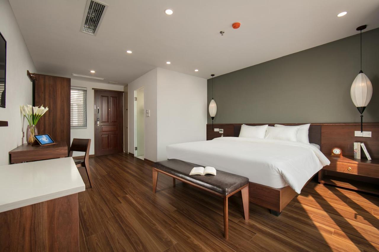 Exclusive Hotel 3*