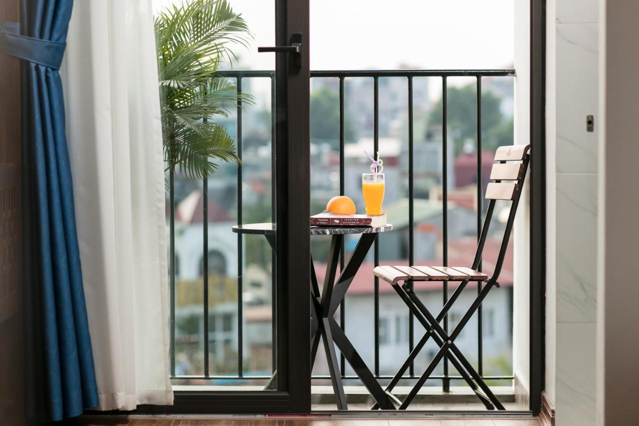 Hotel Exclusive Hanoi