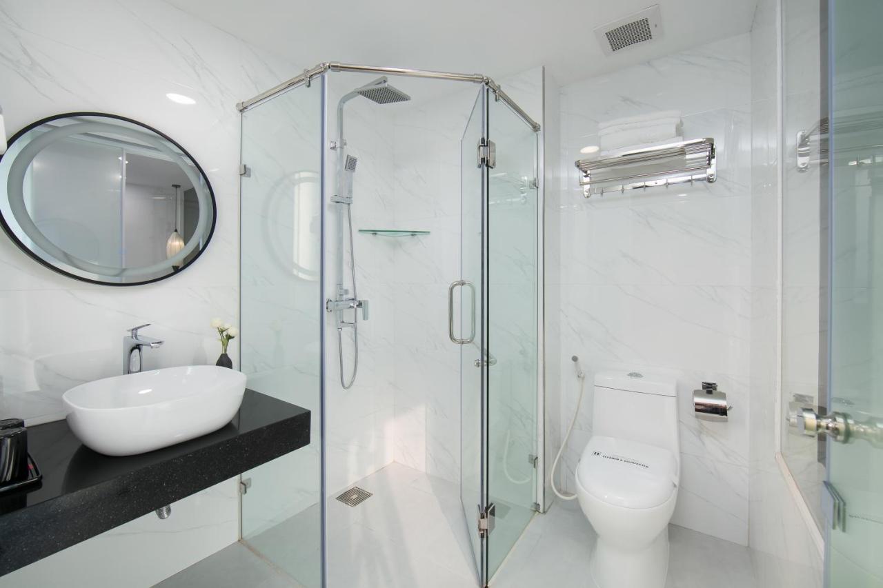 Exclusive Hotel