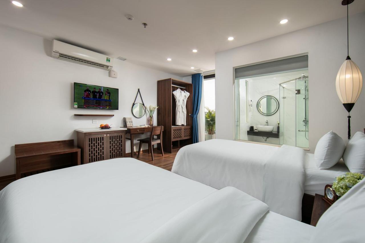 Hotel Exclusive 3*