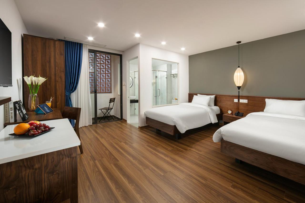 Exclusive 3* Hanoi